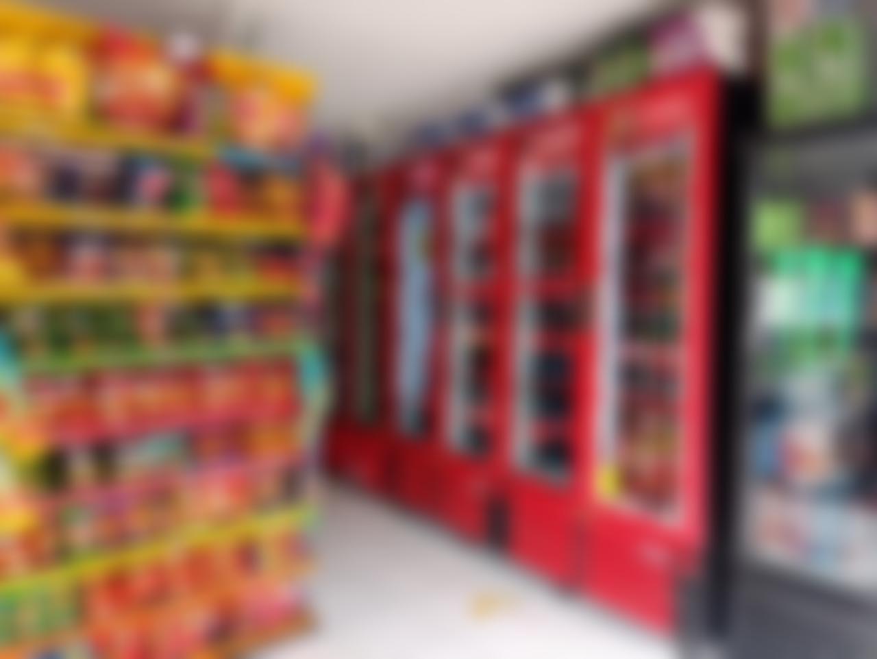 Variedad de Productos